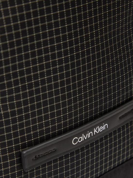 26SS 캘빈클라인 백팩 LV04D3215G UB1 Black - CALVIN KLEIN