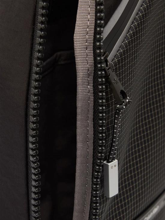 26SS 캘빈클라인 백팩 LV04D3215G UB1 Black - CALVIN KLEIN