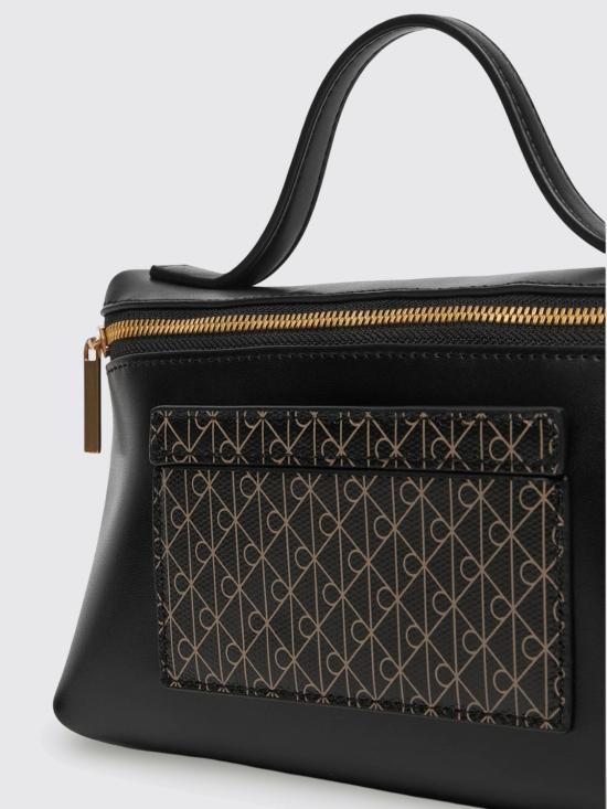 26SS 캘빈클라인 토트백 LV04F1102G 2XA Black - CALVIN KLEIN