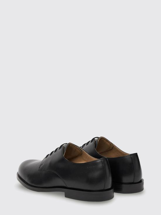 26SS 캘빈클라인 로퍼 HM0HM02056 0GJ Black - CALVIN KLEIN