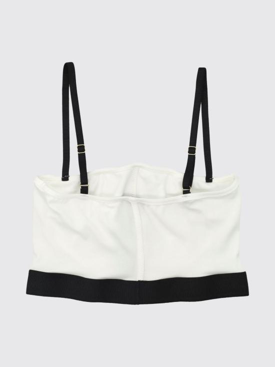 26SS 톰포드 브라  TSJ472JEX011 WAB White - TOMFORD