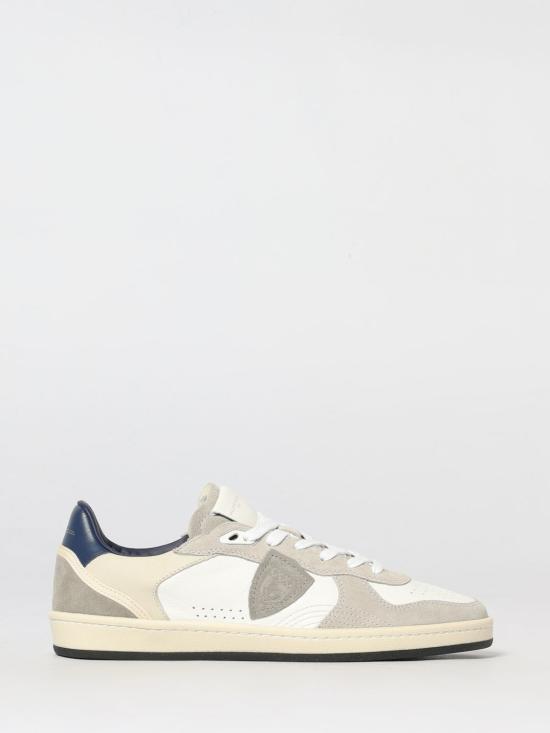 26SS 필립모델 스니커즈 PGLU VD02 White 1