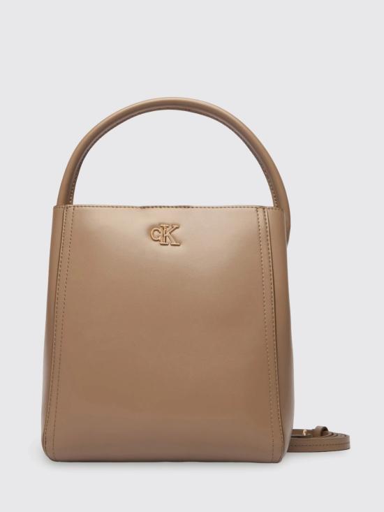 26SS 캘빈클라인 토트백 LV04F3174G VFU Dove Grey