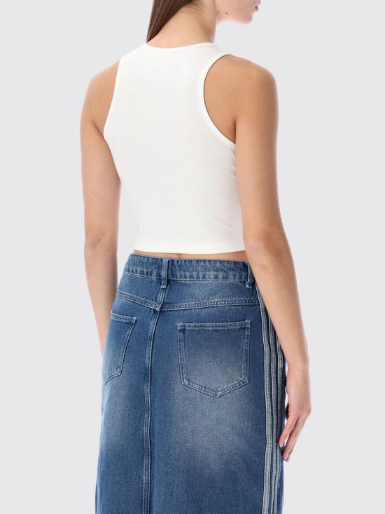 26SS 아디다스 반팔 티셔츠 JC9007 White - ADIDAS