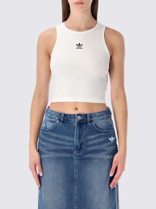 26SS 아디다스 반팔 티셔츠 JC9007 White