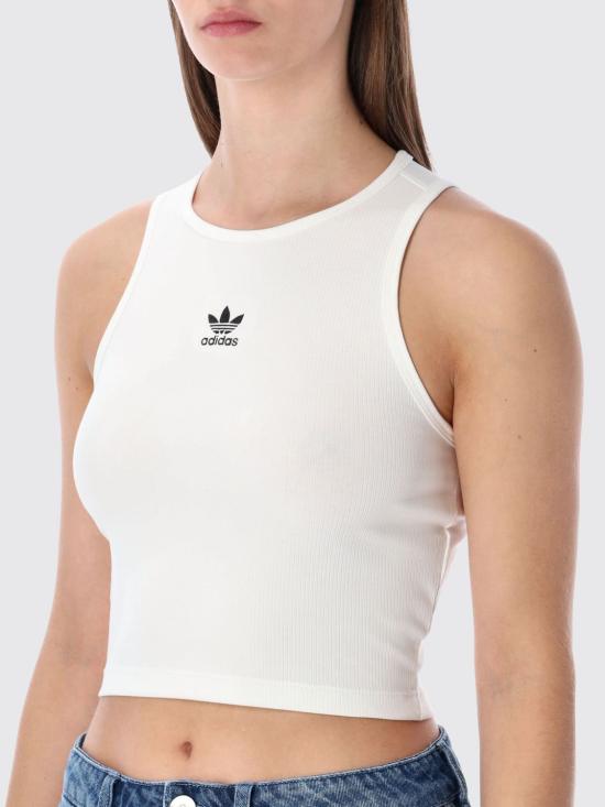 26SS 아디다스 반팔 티셔츠 JC9007 White - ADIDAS