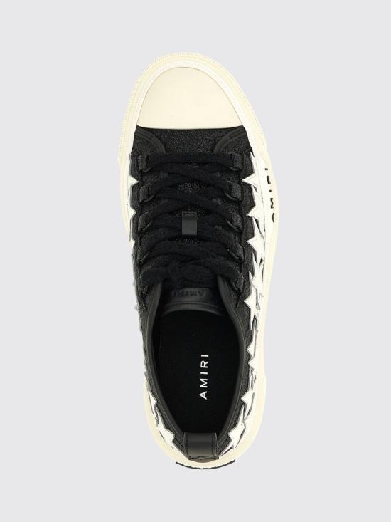 26SS 아미리 스니커즈 AWFOSR1106 001 White - AMIRI