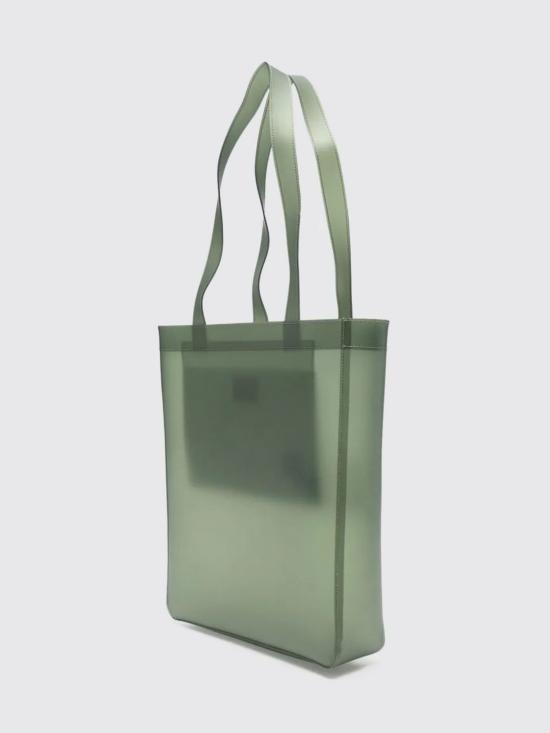 26SS 아페쎄 루 토트백 TPAAAM61442 JAA Green - A.P.C.