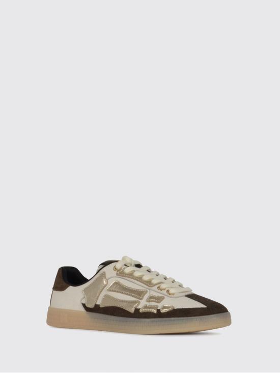 26SS 아미리 스니커즈 AMSNSN1034 200 Brown - AMIRI