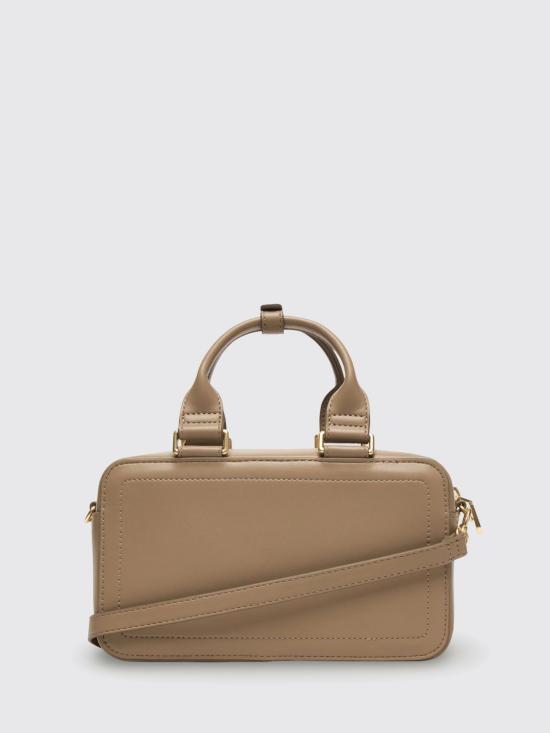 26SS 캘빈클라인 토트백 LV04F3411G VFU Dove Grey - CALVIN KLEIN