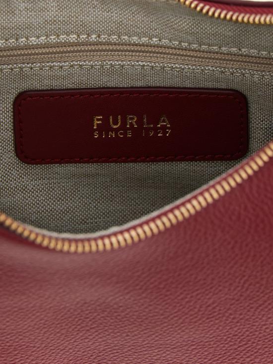 26SS 훌라 숄더백 WB01500BX3353 CGQ00 Burgundy - FURLA