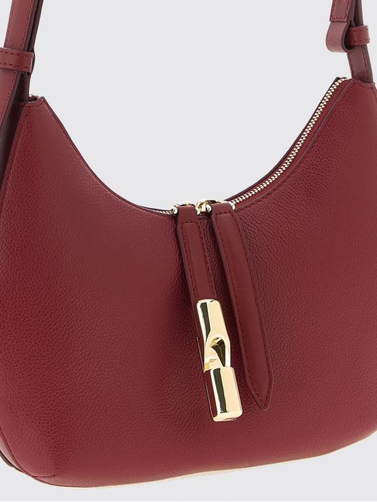 26SS 훌라 숄더백 WB01500BX3353 CGQ00 Burgundy - FURLA