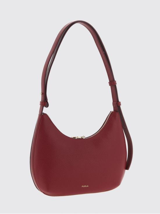 26SS 훌라 숄더백 WB01500BX3353 CGQ00 Burgundy - FURLA