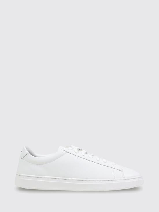 26SS 보스 스니커즈 50552853 100 White