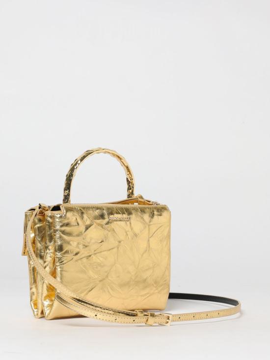 26SS 코치넬리 토트백 E1U3F55B701 J00 Grey - COCCINELLE