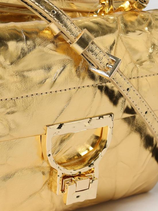 26SS 코치넬리 토트백 E1U3F55B701 J00 Grey - COCCINELLE