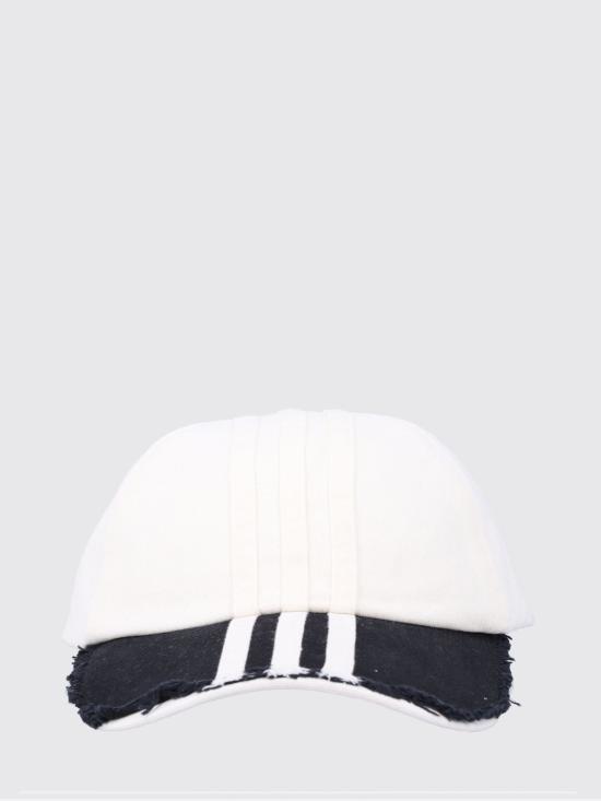 26SS 와이쓰리 모자 KT3211 White - Y-3