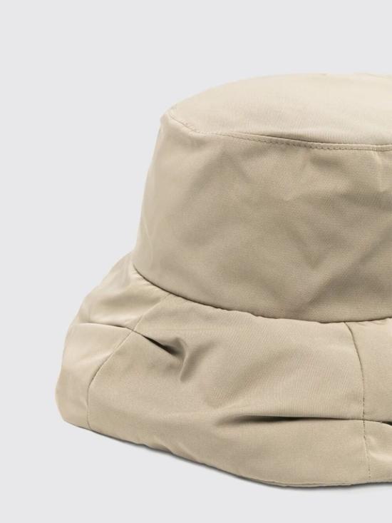 26SS 와이즈 요지 야마모토 모자 YQH01990 1 Nude - Y’S YOHJI YAMAMOTO