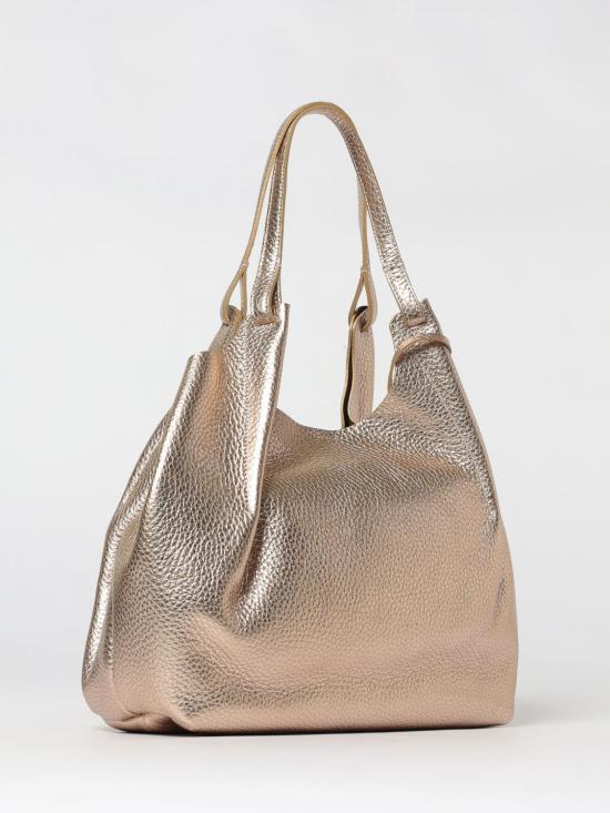 26SS 지아니 끼아리니 숄더백 BS9720RNGDBLTU 14368 Gold - GIANNI CHIARINI