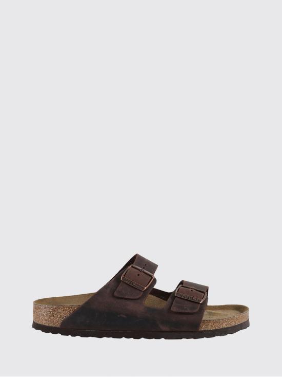 26SS 버켄스탁 샌들 0452763 Brown