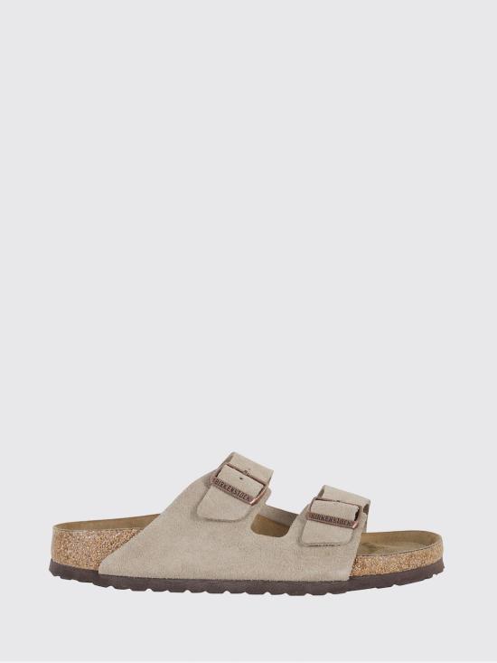 26SS 버켄스탁 샌들 0951303 Brown