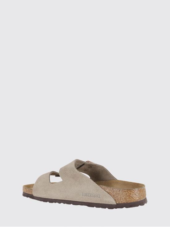 26SS 버켄스탁 샌들 0951303 Brown - BIRKENSTOCK