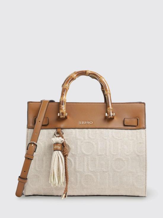 26SS 리우조 토트백 AA6086T381A 5 Beige