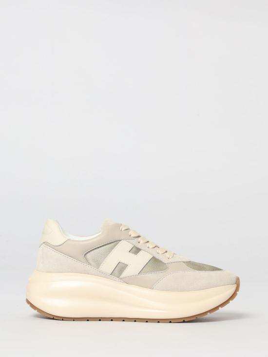 26SS 호간 스니커즈 HXW6960GA40V0G 0RW2 Grey