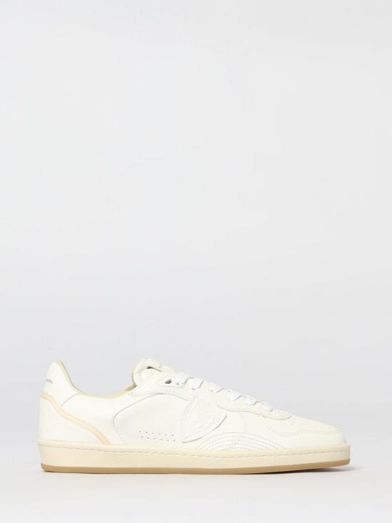 26SS 필립모델 스니커즈 PGLU WW01 White