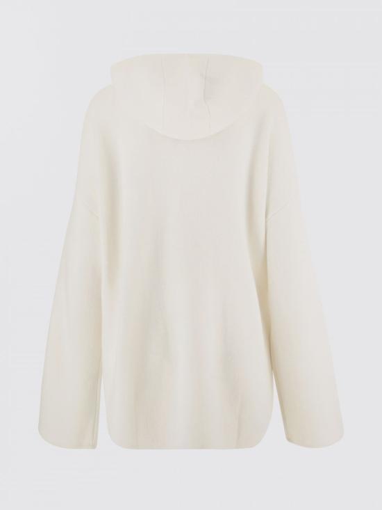 26SS 얼루드 스웨터 26217602 40 White - ALLUDE