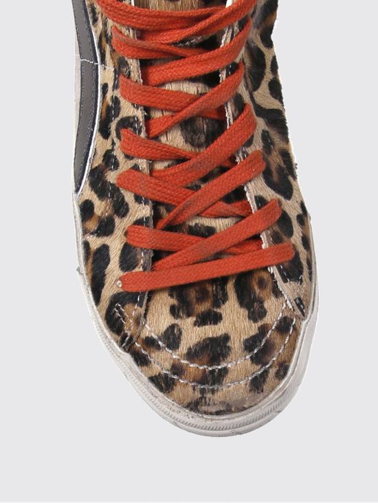 26SS 골든구스 스니커즈 GWF00116F008006 15860 Multicolor - GOLDEN GOOSE