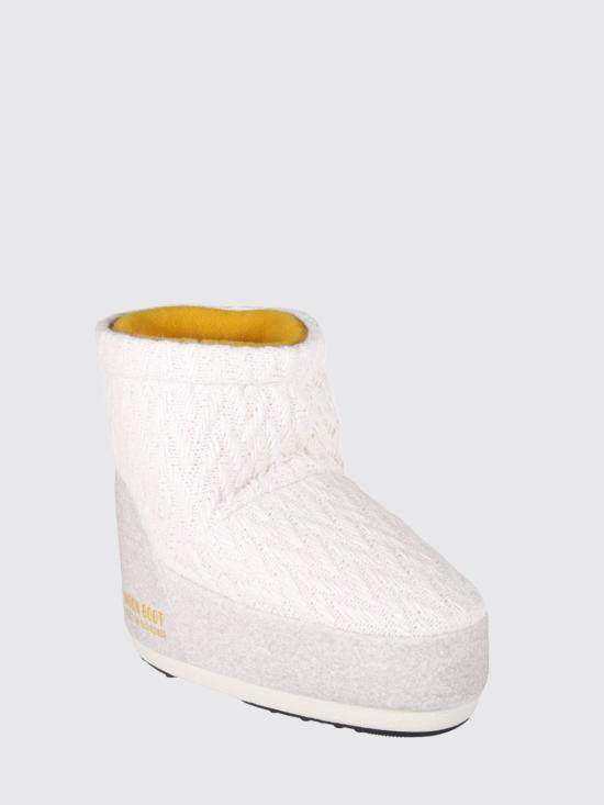 26SS 문부츠 부츠 80D1409750 L032 White - MOON BOOT