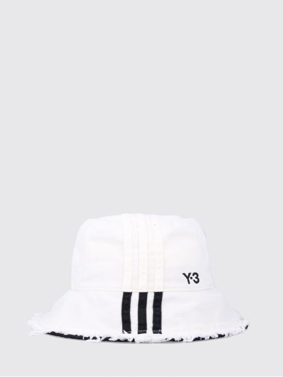 26SS 와이쓰리 모자 KT3212 White - Y-3
