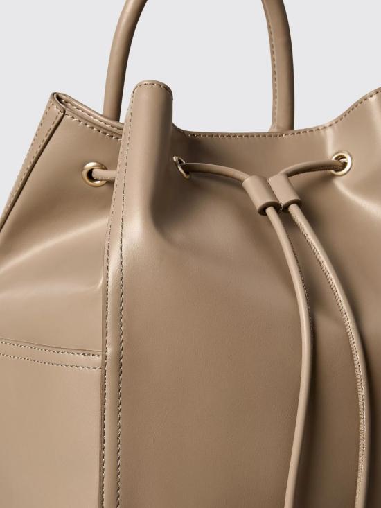 26SS 캘빈클라인 백팩 LV04F3329G VFU Dove Grey - CALVIN KLEIN