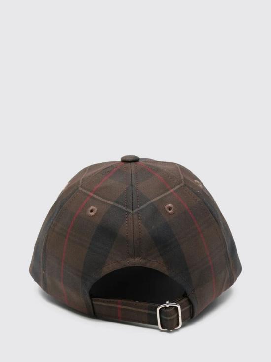 26SS 아페쎄 모자 COHKYM24069 CAA Brown - A.P.C.