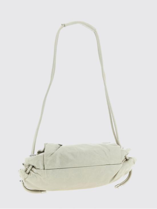 26SS 디젤 크로스백 X10331P1003 T8026 White - DIESEL