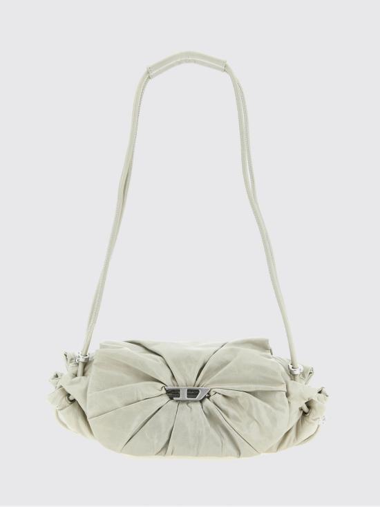 26SS 디젤 크로스백 X10331P1003 T8026 White