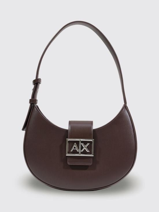 26SS 알마니 숄더백 XW002565AF12039 U6018 Brown