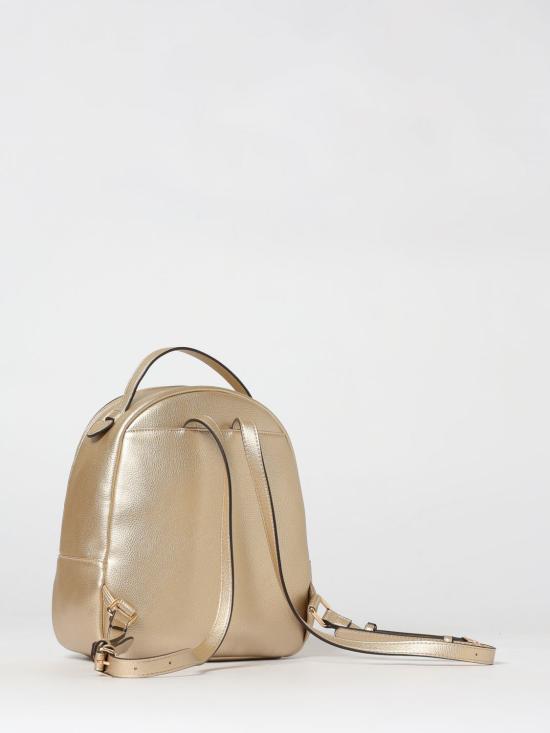 26SS 리우조 백팩 AA6209E1012 90048 Gold - LIU JO