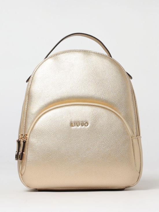 26SS 리우조 백팩 AA6209E1012 90048 Gold