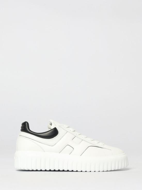 26SS 호간 스니커즈 HXM6450FE93UY8 0001 White