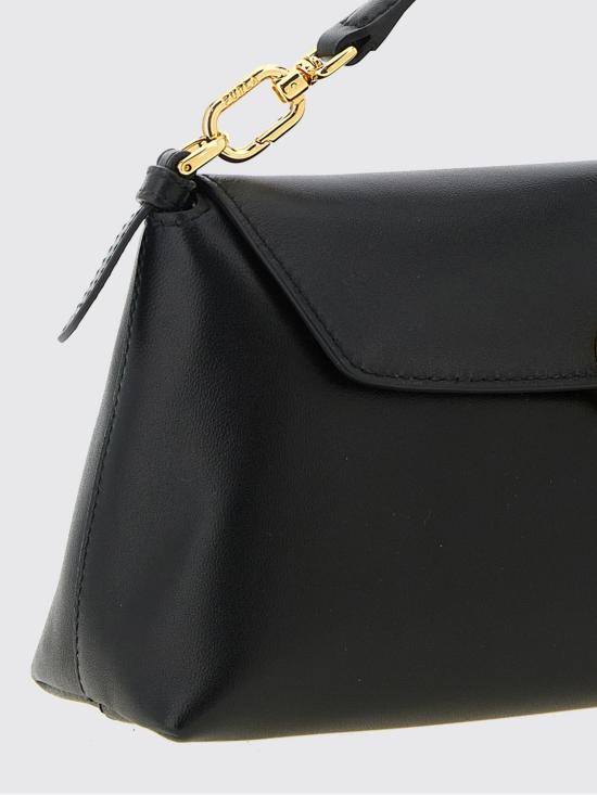 26SS 훌라 토트백 WE00881BX2269 O6000 Black - FURLA