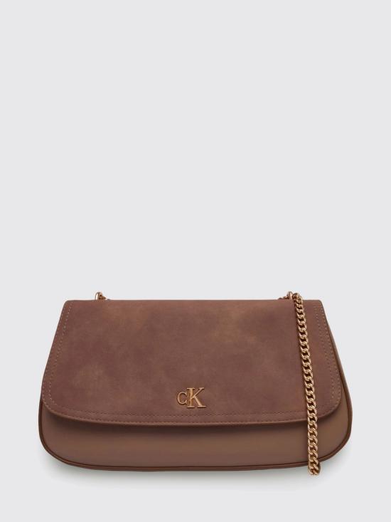 26SS 캘빈클라인 숄더백 LV04F3407G VFU Dove Grey