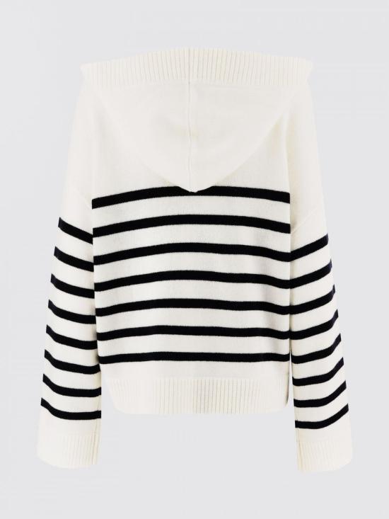 26SS 얼루드 스웨터 26217022 4014 Ruby - ALLUDE