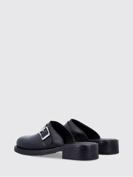 26SS 아워레가시 카미온 블로퍼 A2217CVSE Black - OUR LEGACY