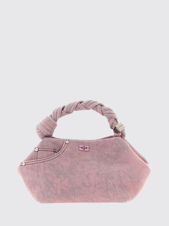 26SS 가니 미니 부백 B2100044 05C Pink