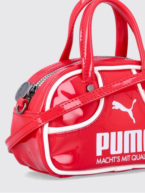 26SS 푸마 토트백 091824 03 Red - PUMA