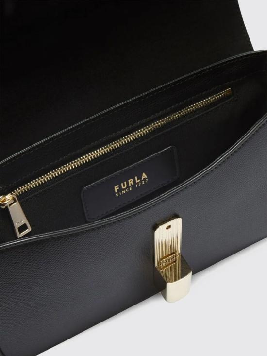 26SS 훌라 크로스백 WB01826ARE000 O6000 Black - FURLA