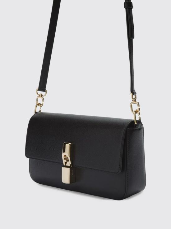 26SS 훌라 크로스백 WB01826ARE000 O6000 Black - FURLA