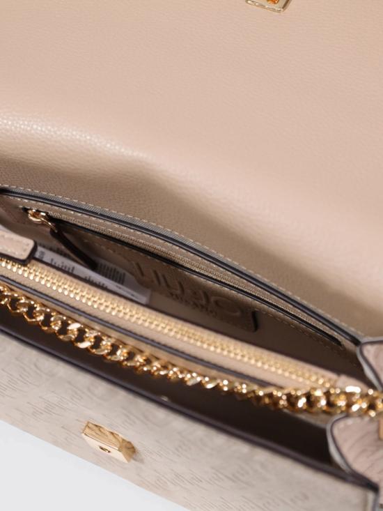 26SS 리우조 토트백 AA6210T384A 51308 Grey - LIU JO